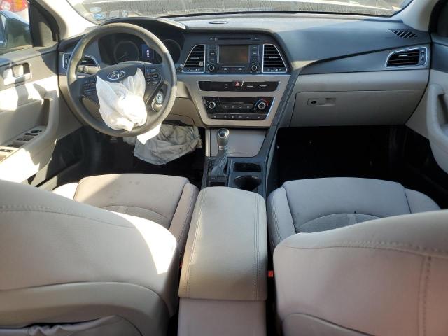 Photo 7 VIN: 5NPE34AF5FH091818 - HYUNDAI SONATA 