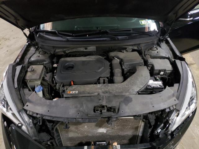 Photo 6 VIN: 5NPE34AF5FH094900 - HYUNDAI SONATA SPO 