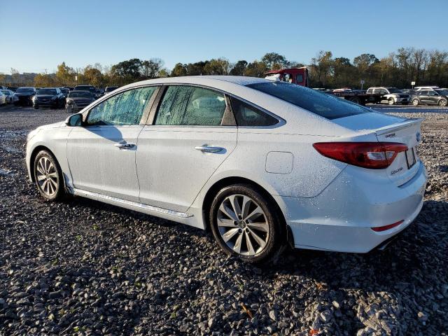 Photo 1 VIN: 5NPE34AF5FH097408 - HYUNDAI SONATA SPO 