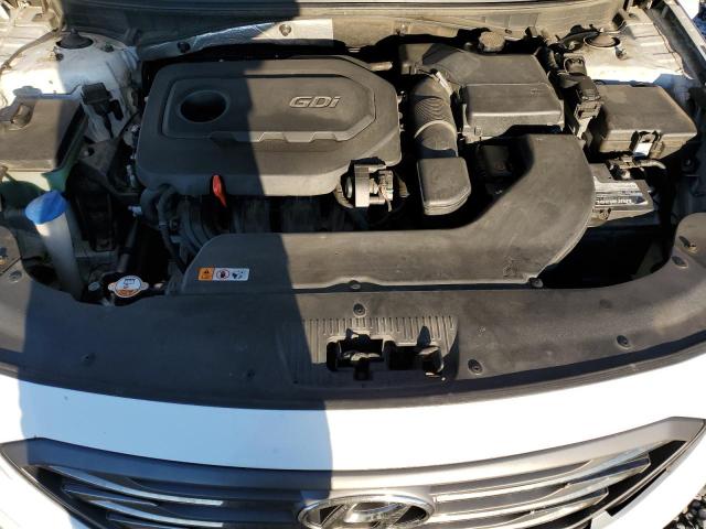 Photo 10 VIN: 5NPE34AF5FH097408 - HYUNDAI SONATA SPO 