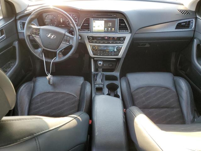 Photo 7 VIN: 5NPE34AF5FH097408 - HYUNDAI SONATA SPO 