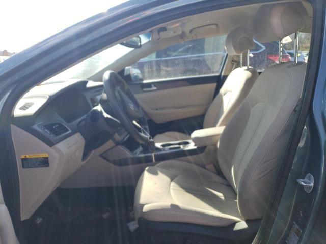 Photo 6 VIN: 5NPE34AF5FH099014 - HYUNDAI SONATA 