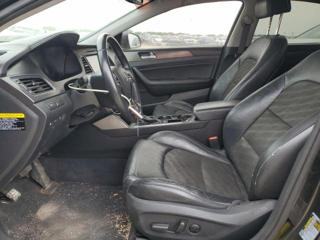 Photo 6 VIN: 5NPE34AF5FH100887 - HYUNDAI SONATA 