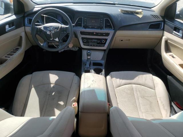 Photo 7 VIN: 5NPE34AF5FH103076 - HYUNDAI SONATA SPO 