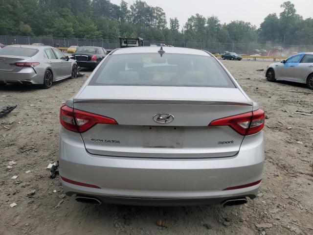 Photo 5 VIN: 5NPE34AF5FH110562 - HYUNDAI SONATA SPO 