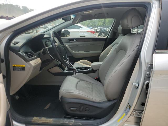 Photo 6 VIN: 5NPE34AF5FH110562 - HYUNDAI SONATA SPO 