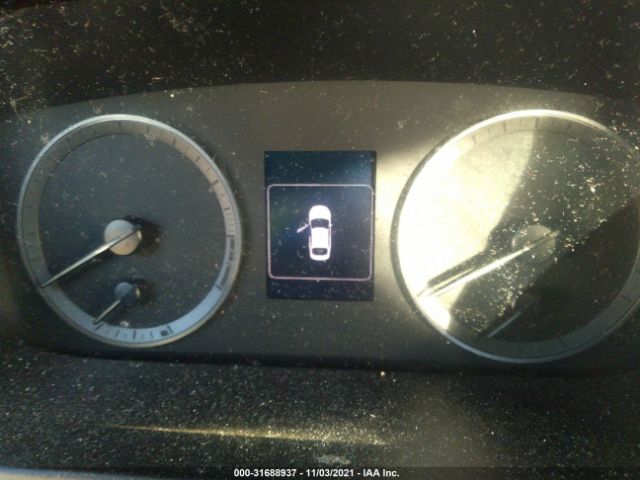 Photo 6 VIN: 5NPE34AF5FH112103 - HYUNDAI SONATA 