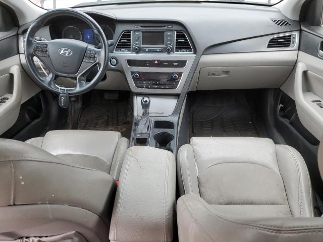 Photo 7 VIN: 5NPE34AF5FH112151 - HYUNDAI SONATA 