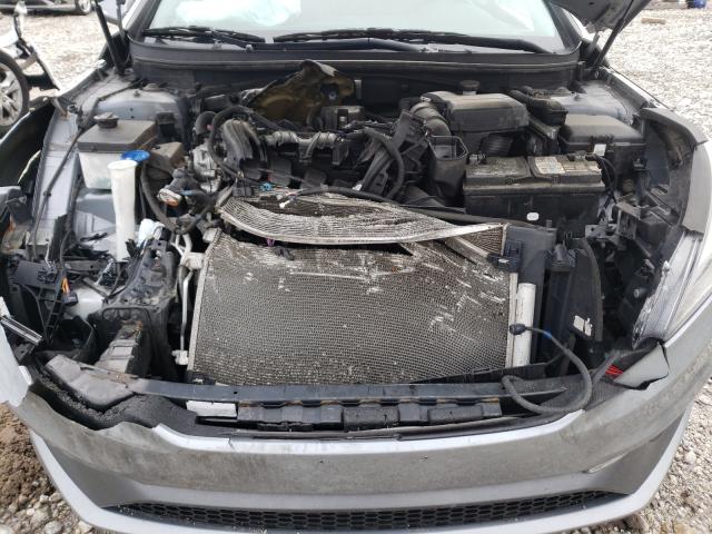 Photo 6 VIN: 5NPE34AF5FH115633 - HYUNDAI SONATA SPO 