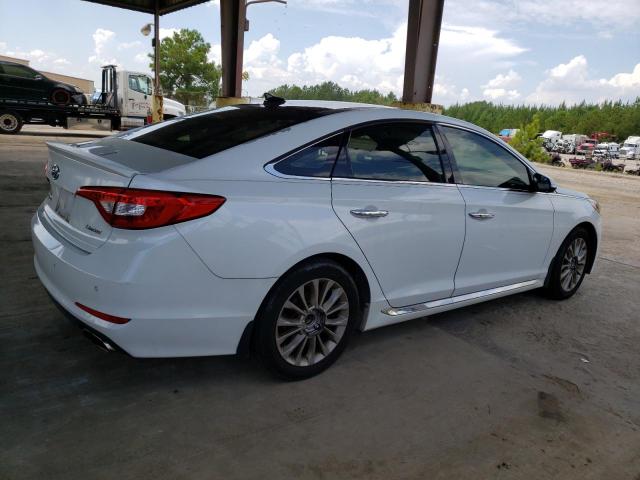 Photo 2 VIN: 5NPE34AF5FH115776 - HYUNDAI SONATA SPO 