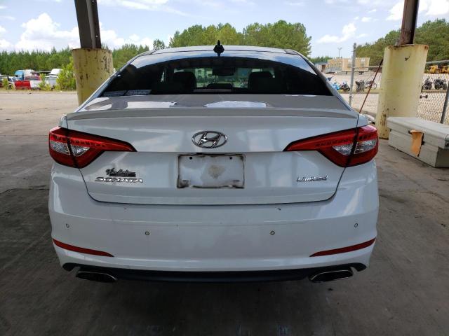 Photo 5 VIN: 5NPE34AF5FH115776 - HYUNDAI SONATA SPO 