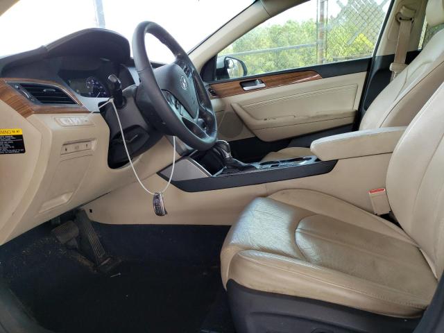 Photo 6 VIN: 5NPE34AF5FH115776 - HYUNDAI SONATA SPO 