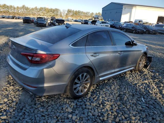 Photo 2 VIN: 5NPE34AF5FH120735 - HYUNDAI SONATA 