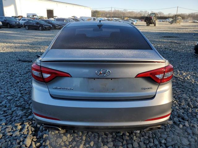 Photo 5 VIN: 5NPE34AF5FH120735 - HYUNDAI SONATA 