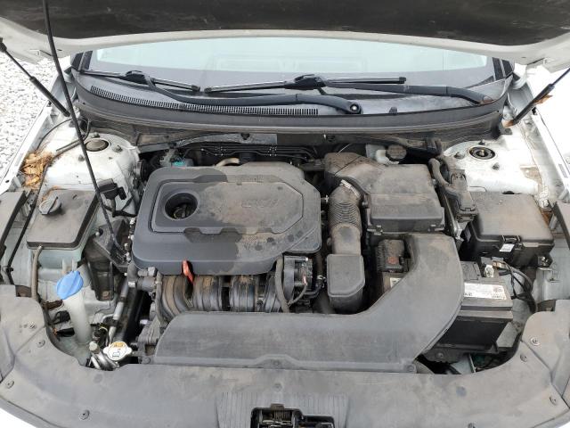 Photo 10 VIN: 5NPE34AF5FH124431 - HYUNDAI SONATA 