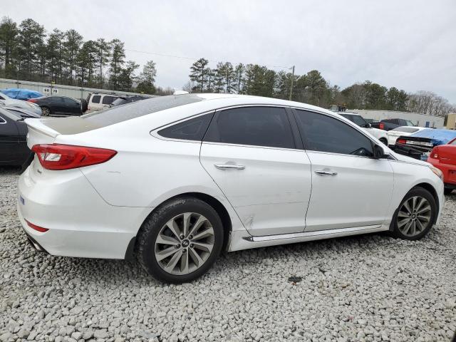 Photo 2 VIN: 5NPE34AF5FH124431 - HYUNDAI SONATA 