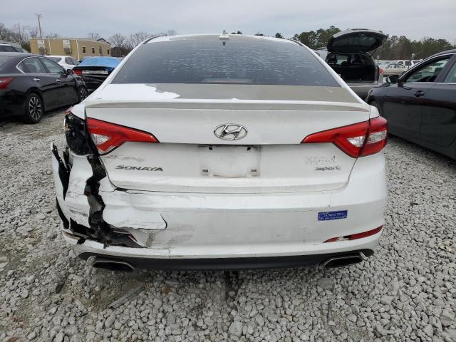 Photo 5 VIN: 5NPE34AF5FH124431 - HYUNDAI SONATA 