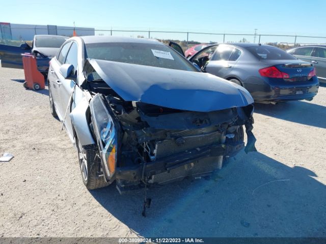 Photo 5 VIN: 5NPE34AF5FH136501 - HYUNDAI SONATA 