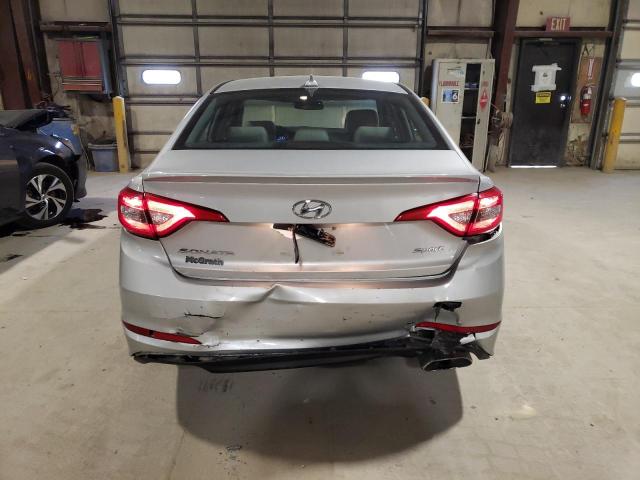 Photo 5 VIN: 5NPE34AF5FH141617 - HYUNDAI SONATA SPO 