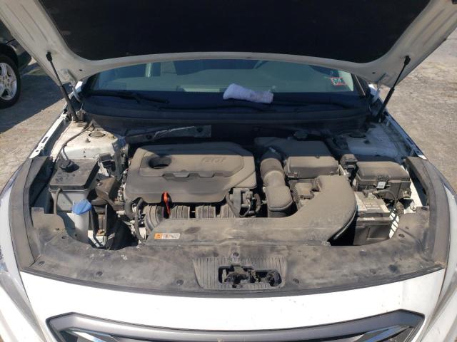 Photo 10 VIN: 5NPE34AF5FH144503 - HYUNDAI SONATA 