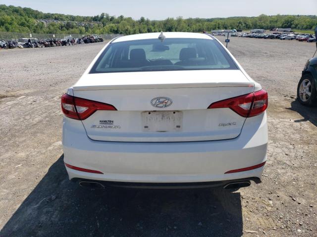 Photo 5 VIN: 5NPE34AF5FH144503 - HYUNDAI SONATA 