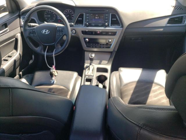 Photo 7 VIN: 5NPE34AF5FH144503 - HYUNDAI SONATA 