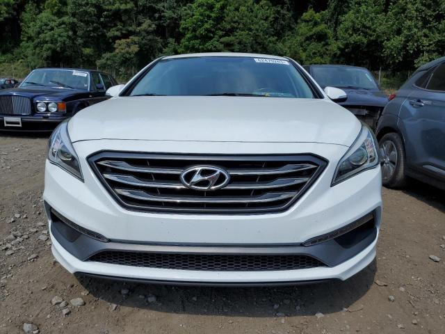 Photo 4 VIN: 5NPE34AF5FH162533 - HYUNDAI SONATA 