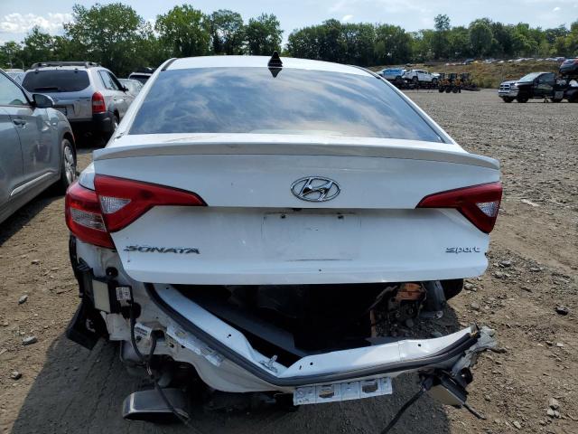 Photo 5 VIN: 5NPE34AF5FH162533 - HYUNDAI SONATA 