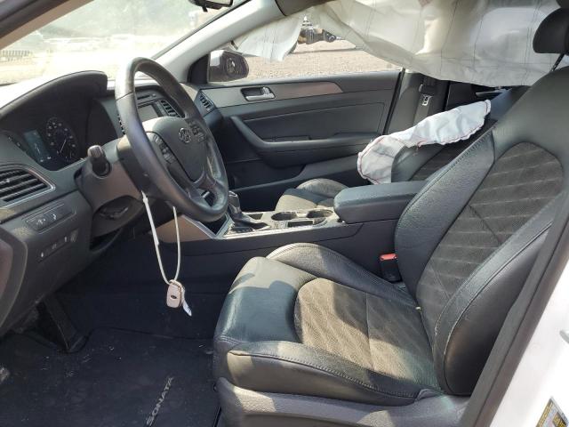 Photo 6 VIN: 5NPE34AF5FH162533 - HYUNDAI SONATA 