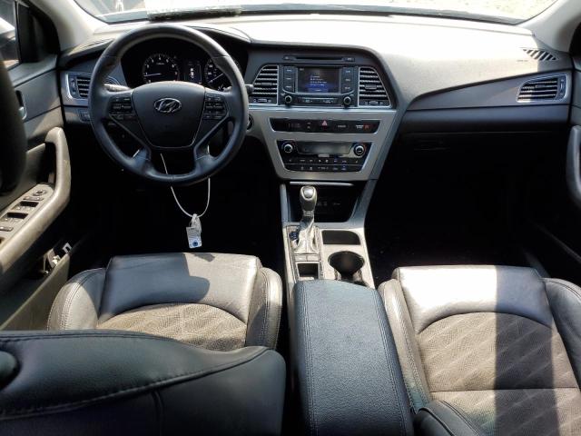 Photo 7 VIN: 5NPE34AF5FH162533 - HYUNDAI SONATA 