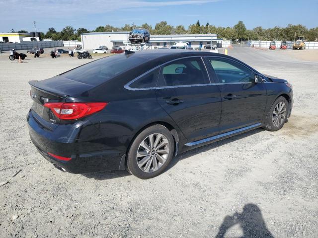 Photo 2 VIN: 5NPE34AF5FH165352 - HYUNDAI SONATA 