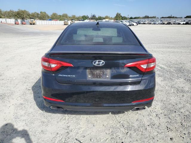 Photo 5 VIN: 5NPE34AF5FH165352 - HYUNDAI SONATA 