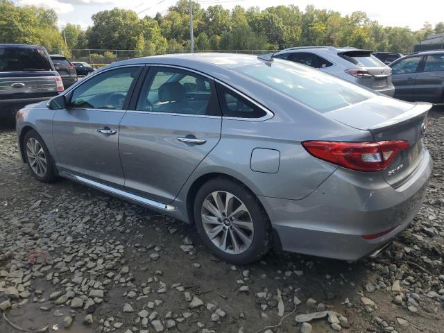 Photo 1 VIN: 5NPE34AF5FH213447 - HYUNDAI SONATA SPO 