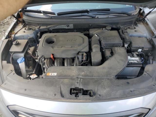 Photo 10 VIN: 5NPE34AF5FH213447 - HYUNDAI SONATA SPO 