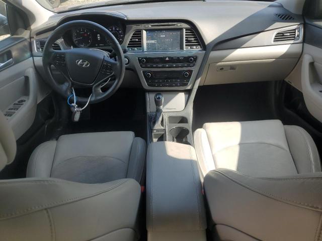 Photo 7 VIN: 5NPE34AF5FH213447 - HYUNDAI SONATA SPO 