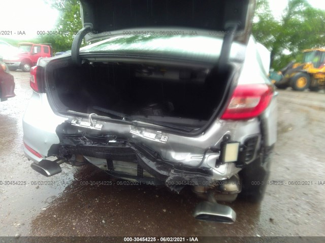 Photo 5 VIN: 5NPE34AF5FH216414 - HYUNDAI SONATA 