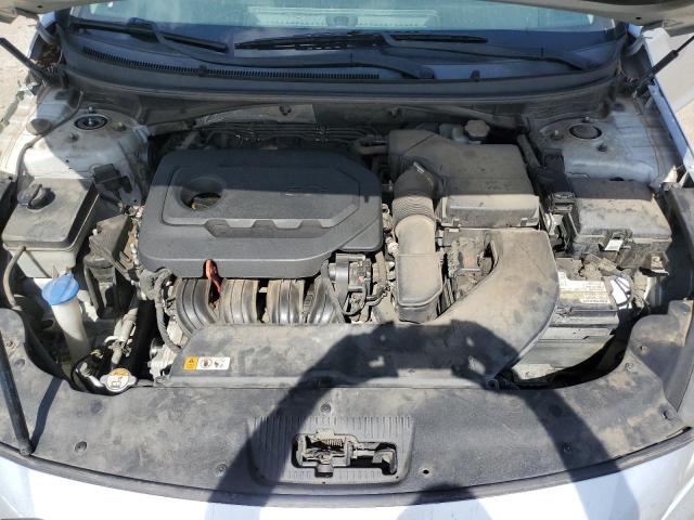 Photo 10 VIN: 5NPE34AF5FH216445 - HYUNDAI SONATA SPO 