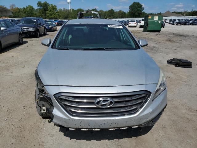 Photo 4 VIN: 5NPE34AF5FH216445 - HYUNDAI SONATA SPO 