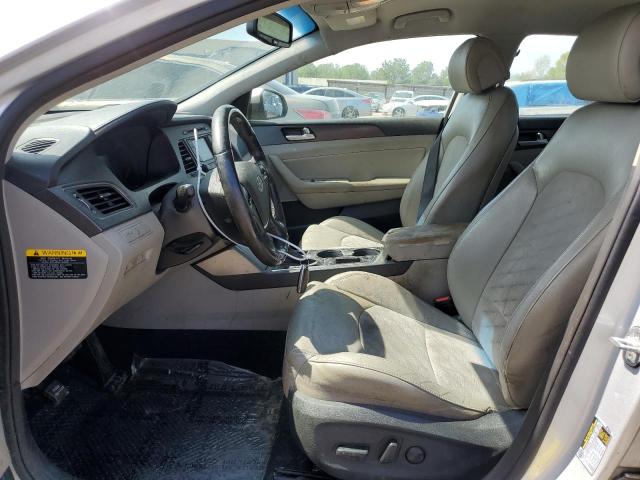 Photo 6 VIN: 5NPE34AF5FH216445 - HYUNDAI SONATA SPO 