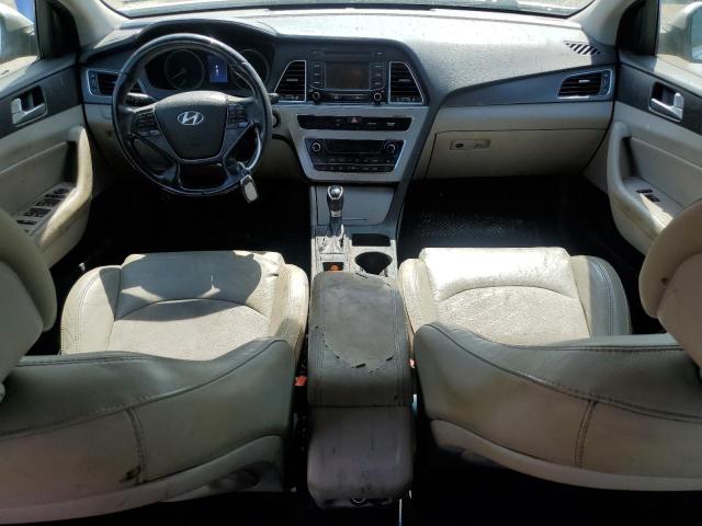 Photo 7 VIN: 5NPE34AF5FH216445 - HYUNDAI SONATA SPO 