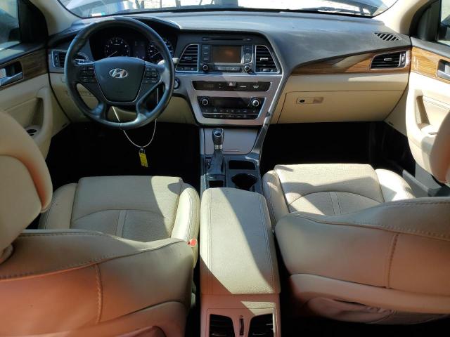 Photo 7 VIN: 5NPE34AF5FH222424 - HYUNDAI SONATA SPO 