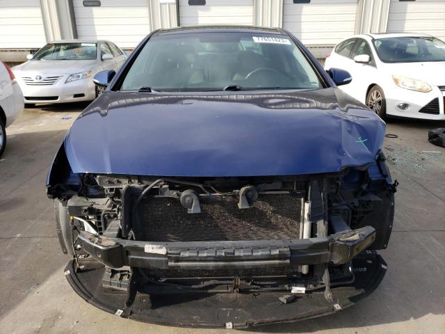 Photo 4 VIN: 5NPE34AF5FH225016 - HYUNDAI SONATA 