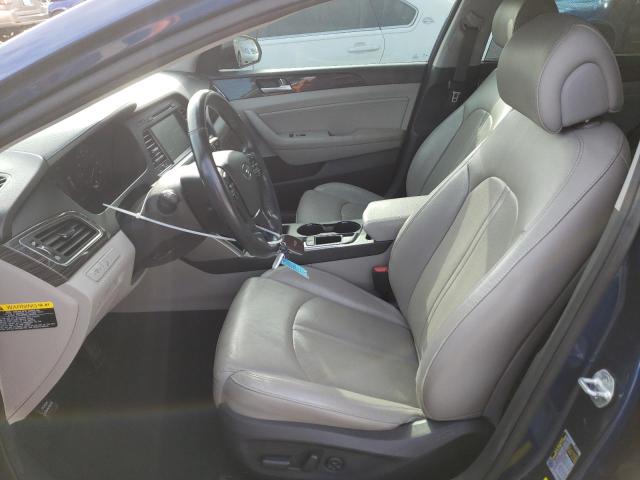 Photo 6 VIN: 5NPE34AF5FH225016 - HYUNDAI SONATA 