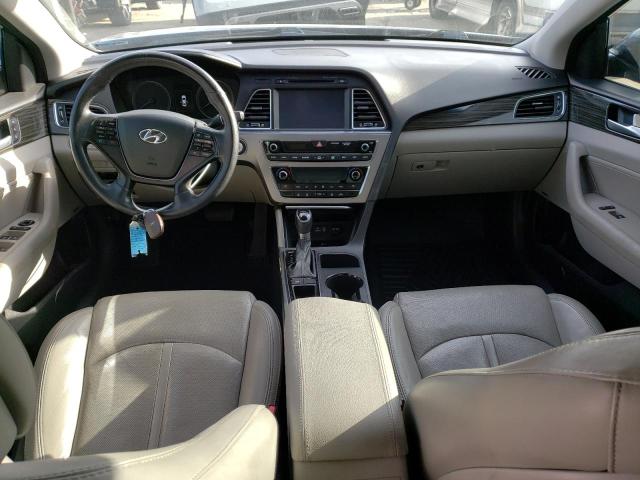 Photo 7 VIN: 5NPE34AF5FH225016 - HYUNDAI SONATA 