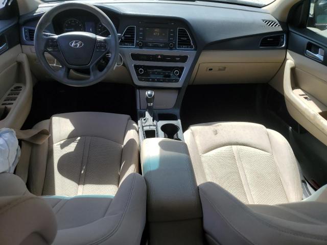 Photo 7 VIN: 5NPE34AF5FH229566 - HYUNDAI SONATA SPO 