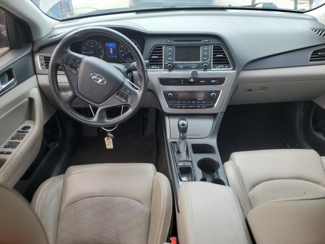 Photo 7 VIN: 5NPE34AF5FH233083 - HYUNDAI SONATA SPO 