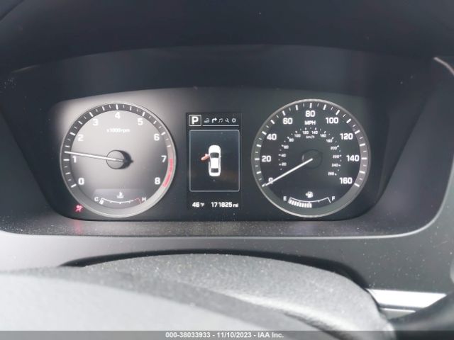 Photo 6 VIN: 5NPE34AF5FH236422 - HYUNDAI SONATA 