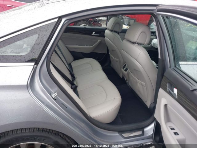 Photo 7 VIN: 5NPE34AF5FH236422 - HYUNDAI SONATA 