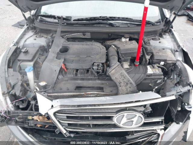 Photo 9 VIN: 5NPE34AF5FH236422 - HYUNDAI SONATA 