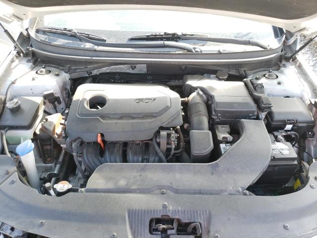 Photo 6 VIN: 5NPE34AF5FH237926 - HYUNDAI SONATA SPO 